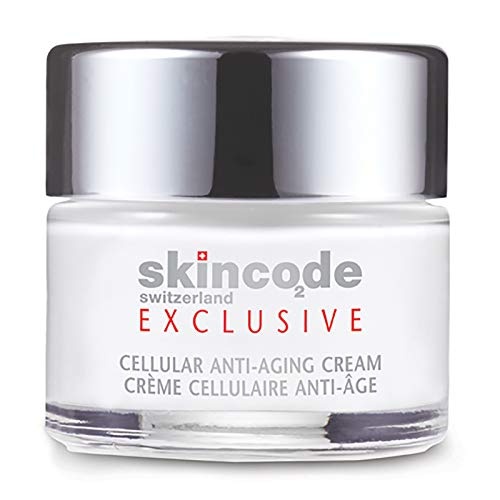 Skincode Exclusive Cellular Anti-Aging Cream