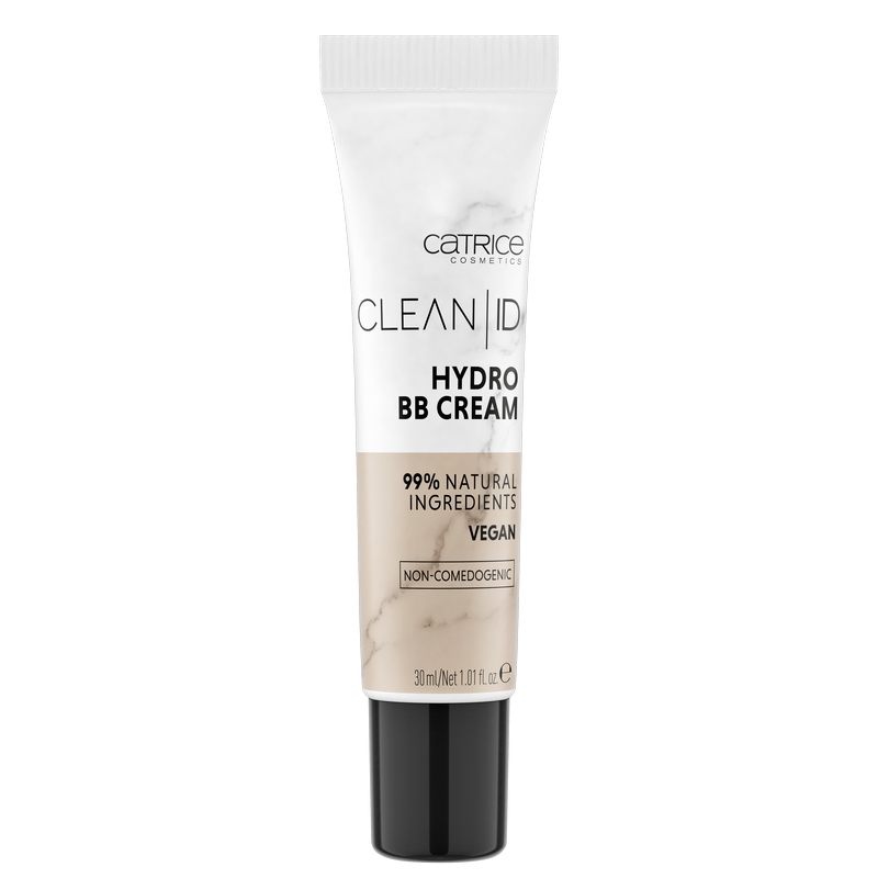 Catrice Clean ID Hydro BB Cream
