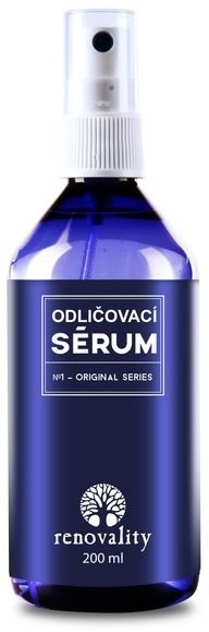 Renovality odličovací sérum