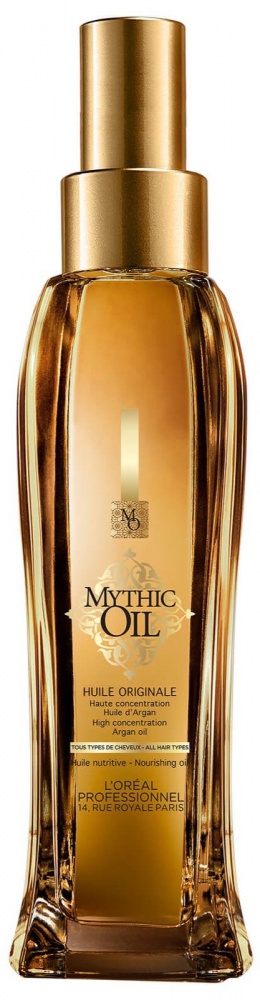 L'Oréal Professionnel Mythic Oil