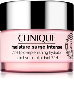 Clinique Moisture Surge Intense 72H Lipid-Replenishing Hydrator