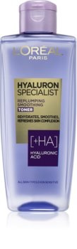 L'Oréal Paris Hyaluron Specialist Replumping Smoothing Toner
