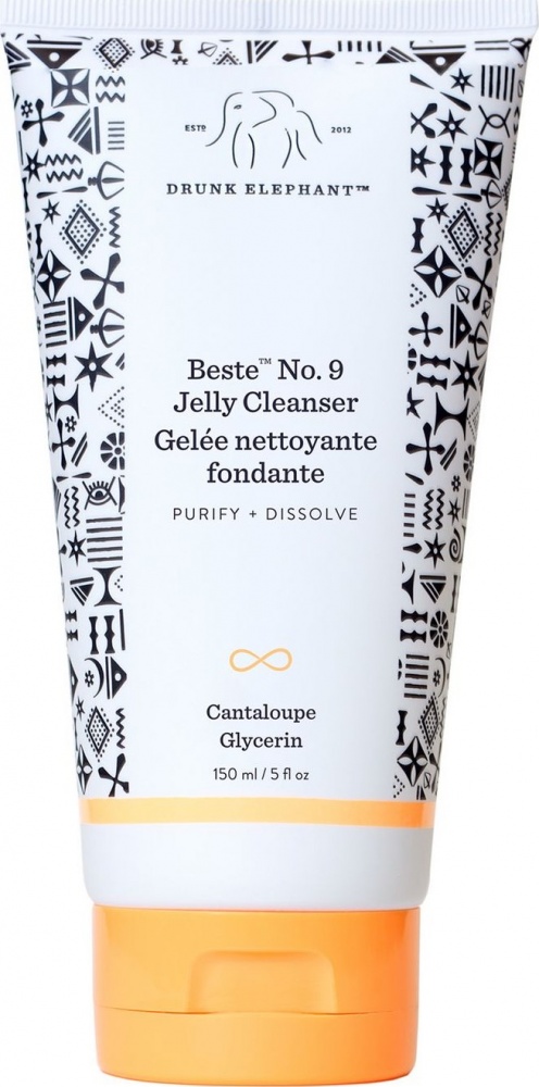 Drunk Elephant Beste No. 9 Jelly Cleanser