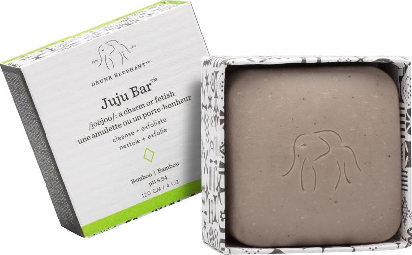 Drunk Elephant Juju Bar