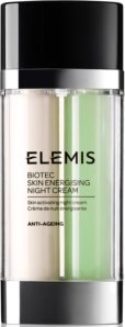 ELEMIS BIOTEC Skin Energising Night Cream