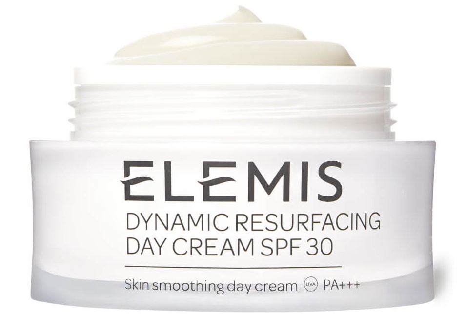 Elemis Dynamic Resurfacing Day Cream SPF30