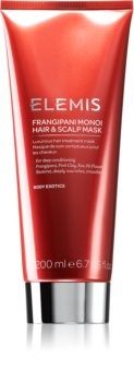 Elemis Frangipani Monoi Hair & Scalp Mask