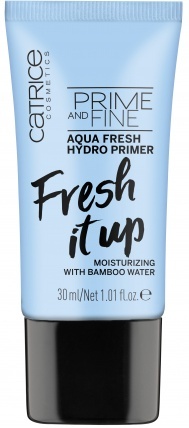 Catrice Prime And Fine Fresh It Up Primer