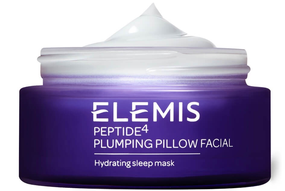 Elemis Peptide4 Plumping Pillow Facial