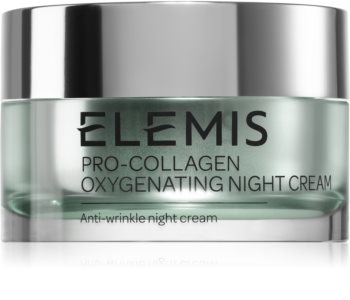 Elemis Pro-Collagen Oxygenating Night Cream