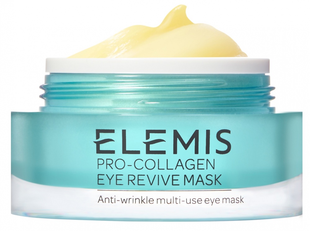 Elemis Skincare Pro-Collagen Eye Revive Mask