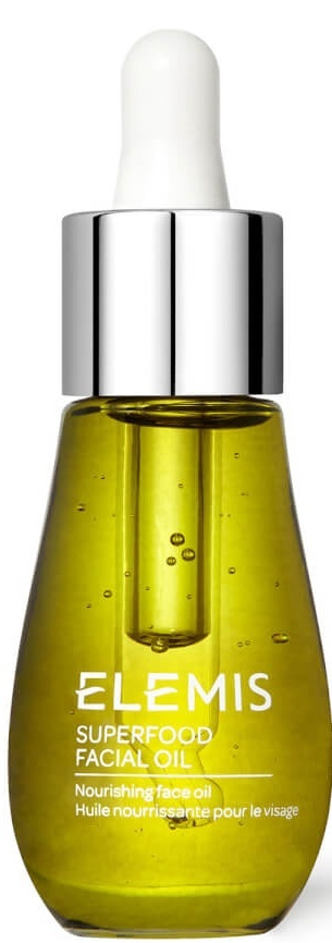 Elemis Superfood Facial Oil