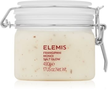 Elemis Frangipani Monoi Salt Glow