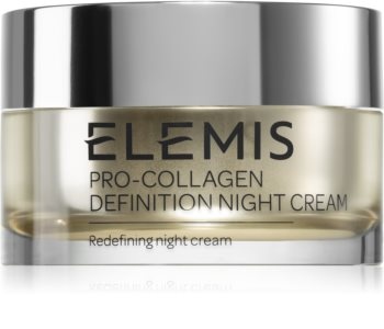 Elemis Pro-Collagen Definition Night Cream
