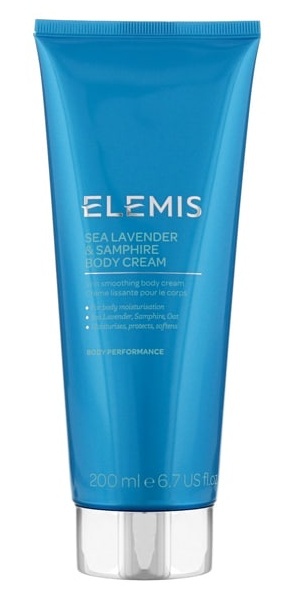 Elemis Sea Lavender & Samphire Body Cream