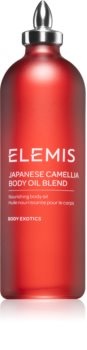 Elemis Japanese Camellia Oil Blend