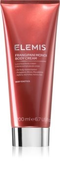 Elemis Frangipani Monoi Body Cream