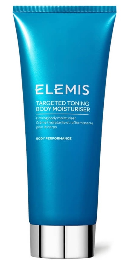 Elemis Targeted Toning Body Moisturiser