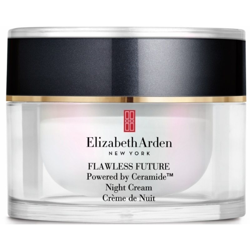 Elizabeth Arden Ceramide Flawless Future Night Cream