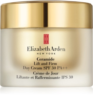 Elizabeth Arden Ceramide Lift a Firm Day Cream SPF30 PA++