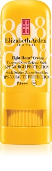 Elizabeth Arden Eight Hour Cream Targeted Sun Defense Stick SPF50 High Protection