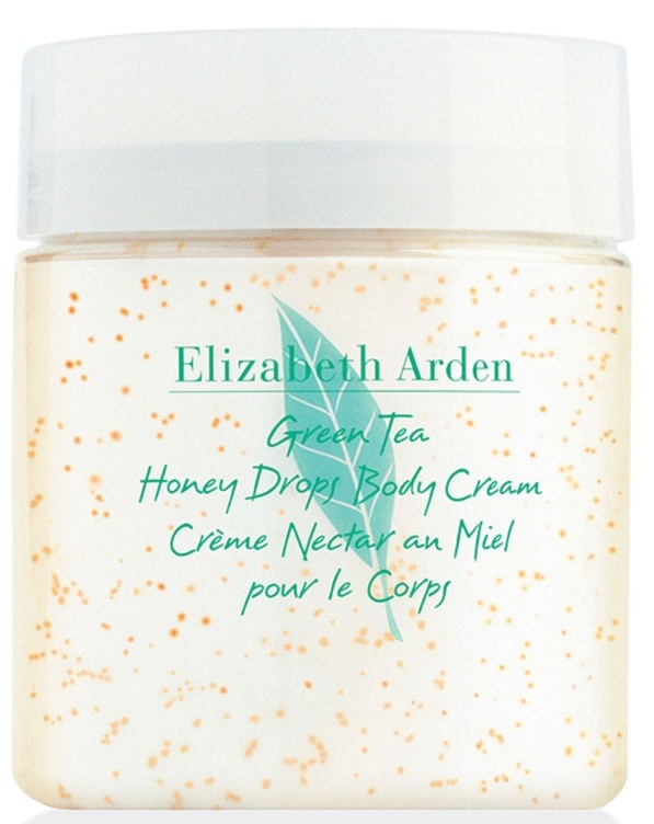 Elizabeth Arden Green Tea Honey Drop Body Cream