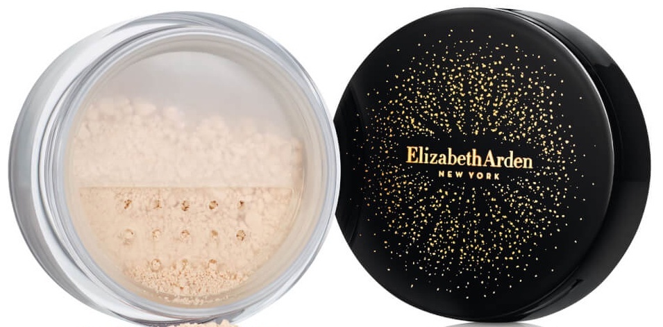 Elizabeth Arden High Performance Blurring Loose Powder
