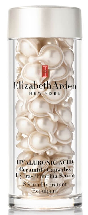 Elizabeth Arden Hyaluronic Acid Ceramide Hydra-Plumping Serum Capsules