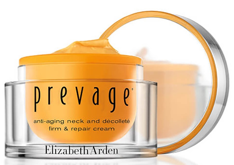 Elizabeth Arden Prevage Anti-Aging Neck & Décolleté Lift & Firm Cream