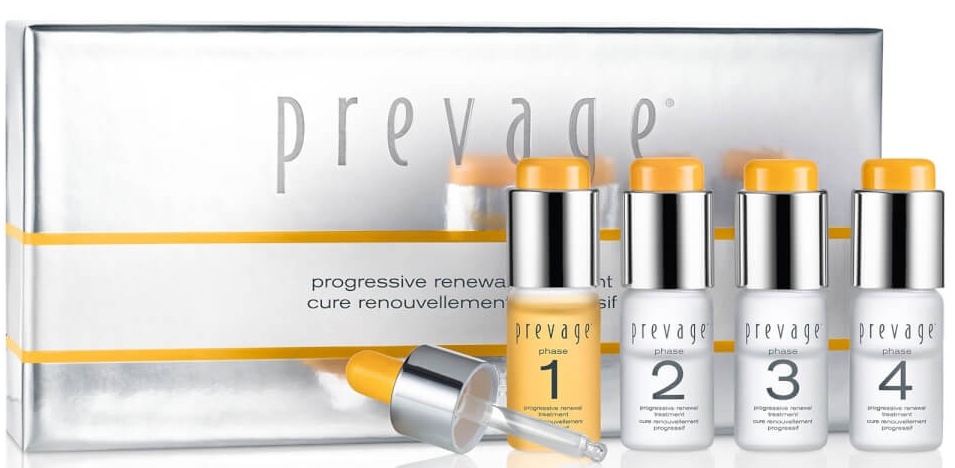 Elizabeth Arden Prevage Progressive Renewal Treatment