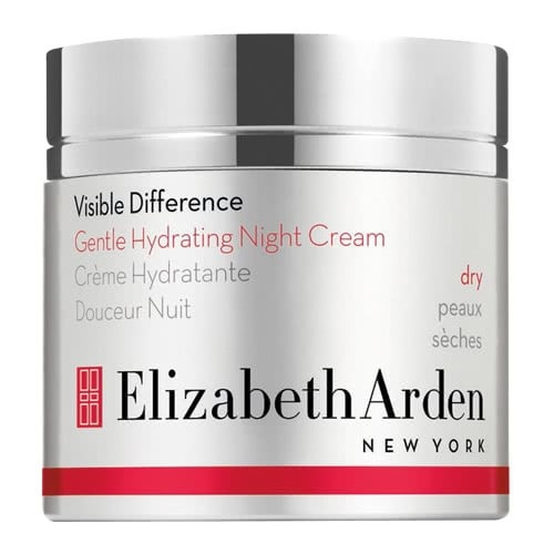 Elizabeth Arden Visible Difference Gentle Hydrating Night Cream
