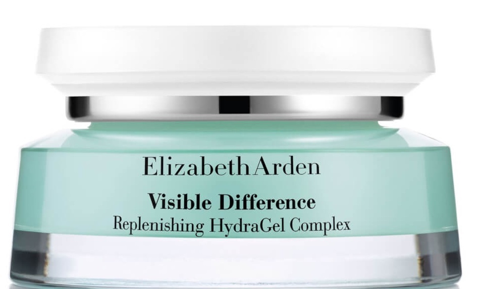 Elizabeth Arden Visible Difference Hydragel Cream