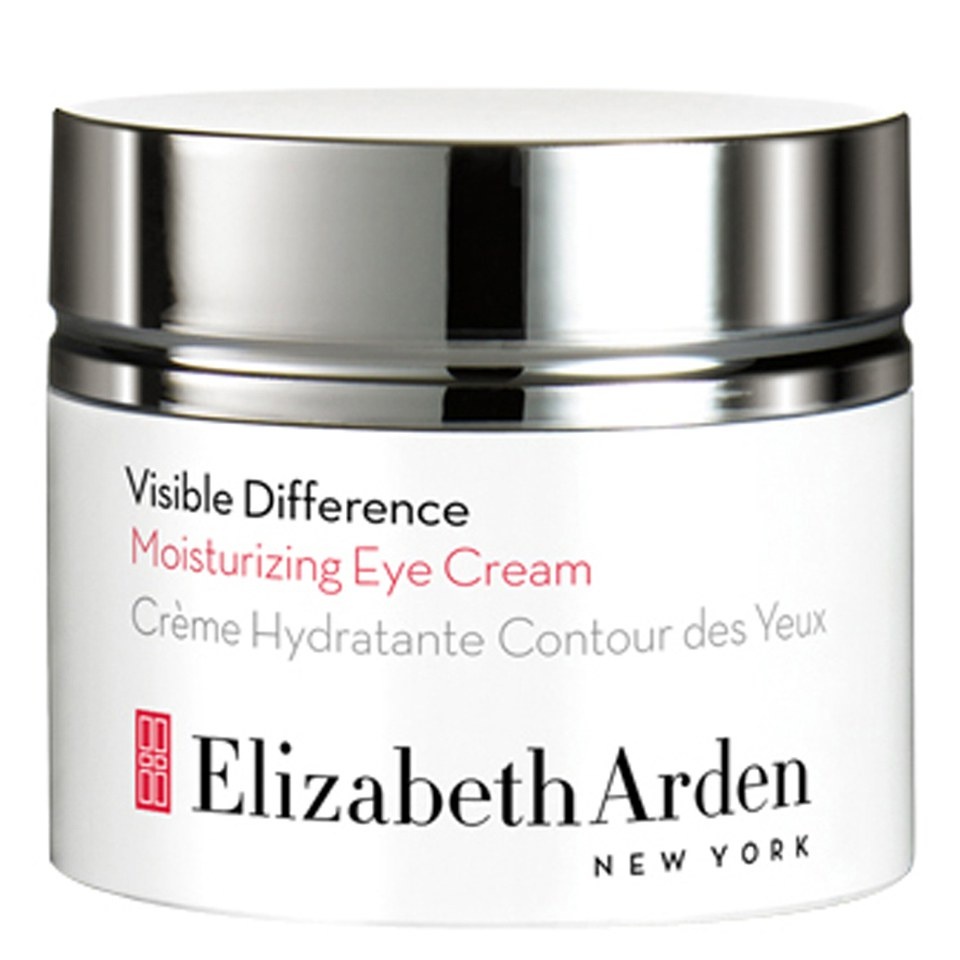Elizabeth Arden Visible Difference Moisturizing Eye Cream
