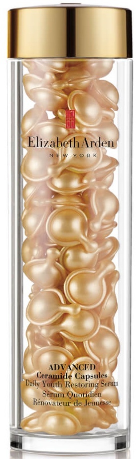 Elizabeth Arden Vitamin C Ceramide Capsule Radiance Renewal Serum