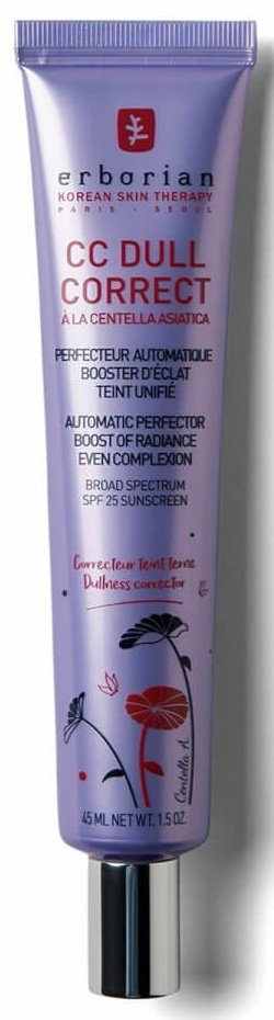 Erborian CC Dull Correct