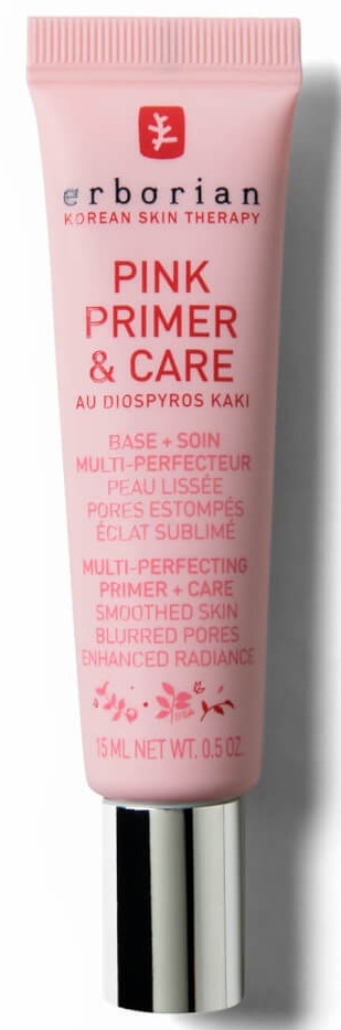 Erborian Pink Primer & Care
