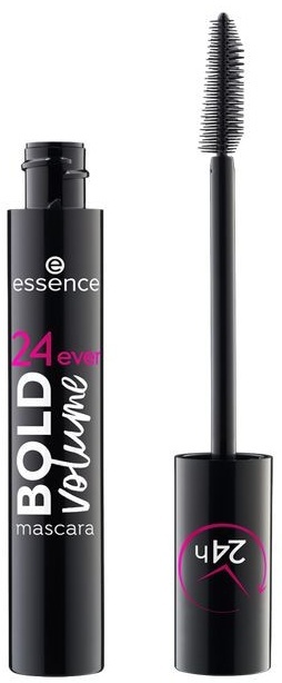 Essence 24ever Bold Volume Mascara