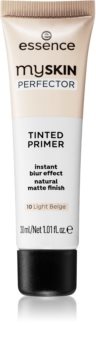 Essence My Skin Perfector Tinted Primer