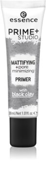 Essence Prime + Studio Mattifying + Pore Minimizing Primer