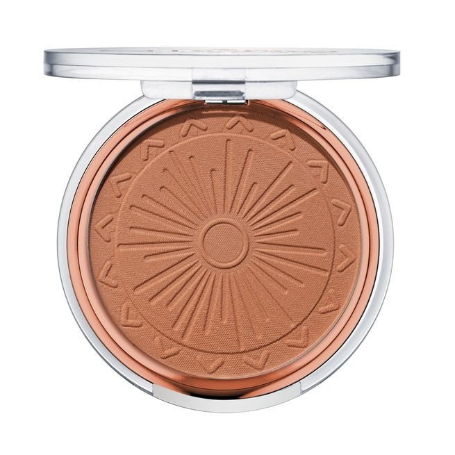 Essence Sun Club Natural Glow Bronzing Powder