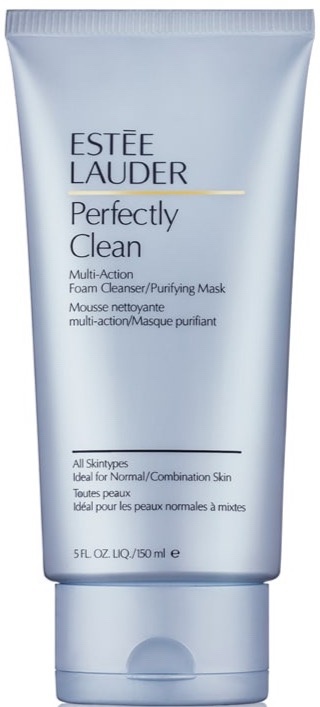 Estée Lauder Perfectly Clean