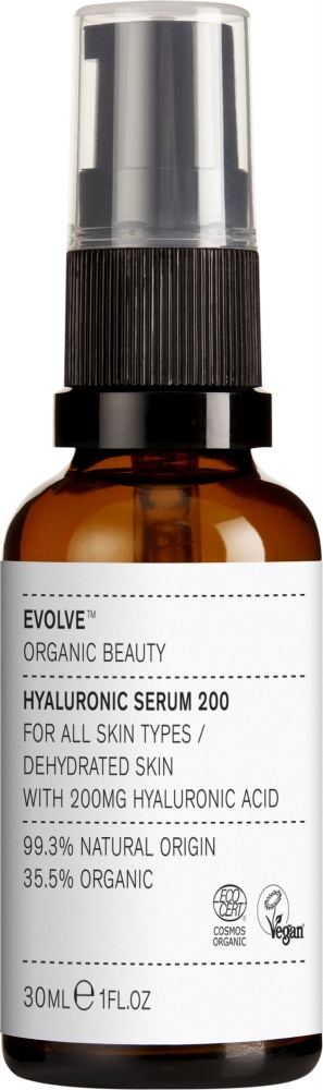 Evolve Beauty Superfood 360 Natural Face Serum