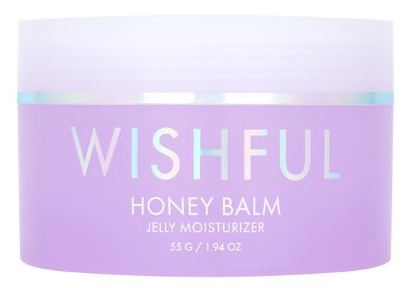 Wishful Honey Balm Moisturiser