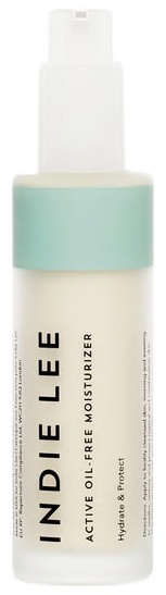 Indie Lee Active Oil Free Moisturizer