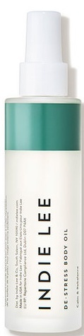 Indie Lee De-Stress Body Oil
