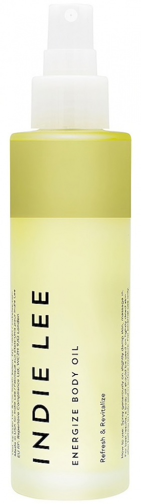 Indie Lee Energize Body Oil