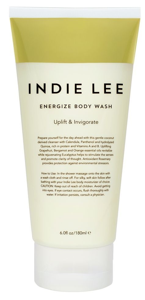 Indie Lee Energize Body Wash