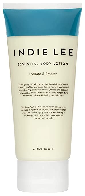 Indie Lee Essential Body Lotion