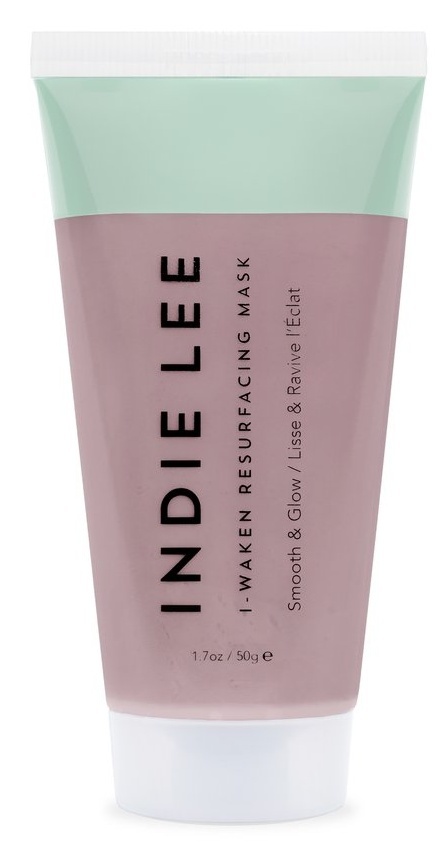 Indie Lee I-Waken Resurfacing Mask