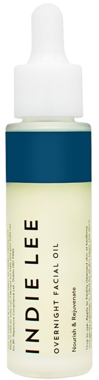 Indie Lee Overnight Facial Oil